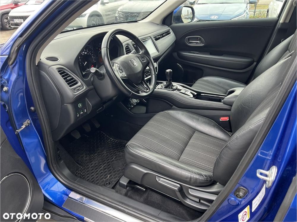 Honda HR-V 1.5 Executive (ADAS) - 13