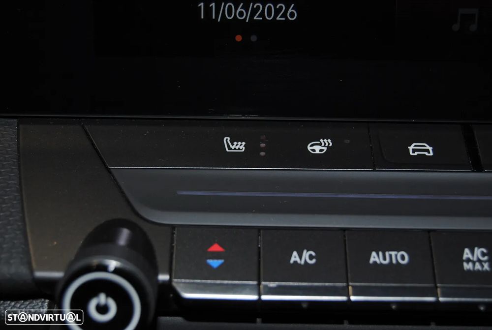 Opel Astra Sports Tourer 1.2 T Hybrid GS eDCT - 33