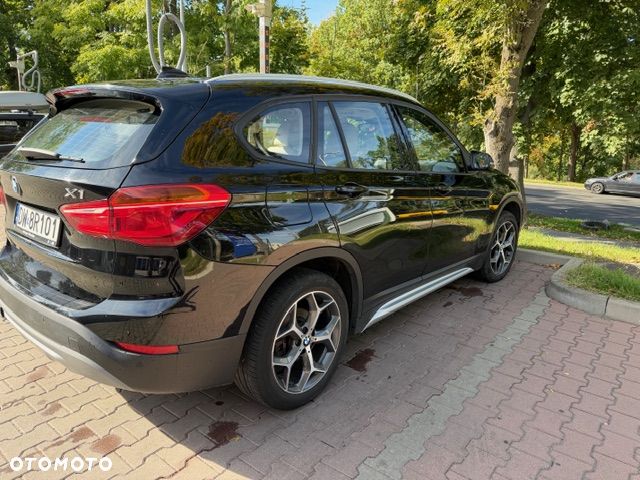 BMW X1 - 3