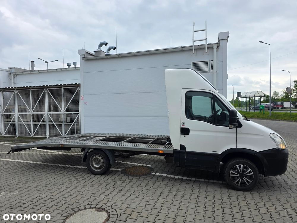 Iveco 35 - 17