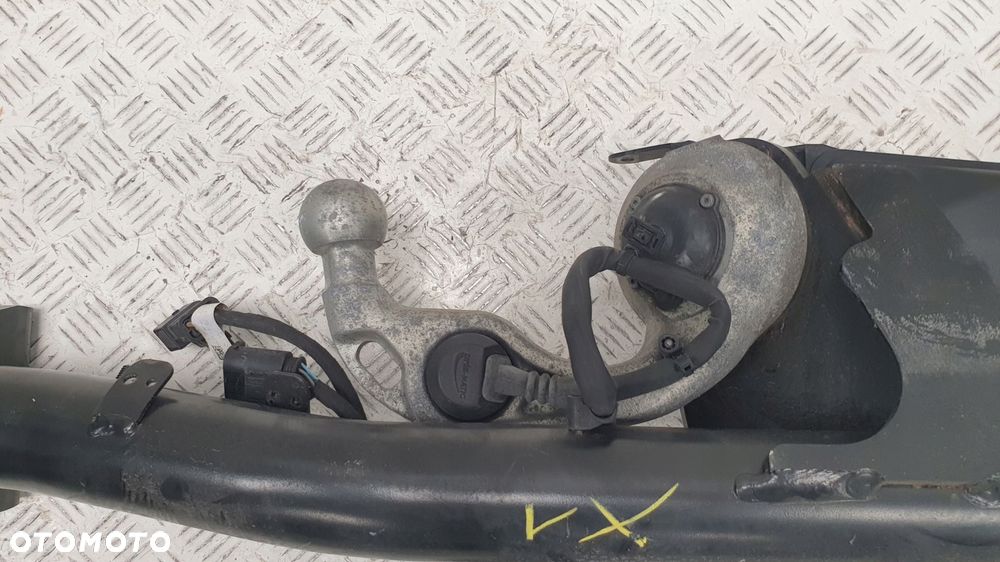 bmw 2 u06 active tourer hak holowniczy elektryczny 10077360-002 - 3