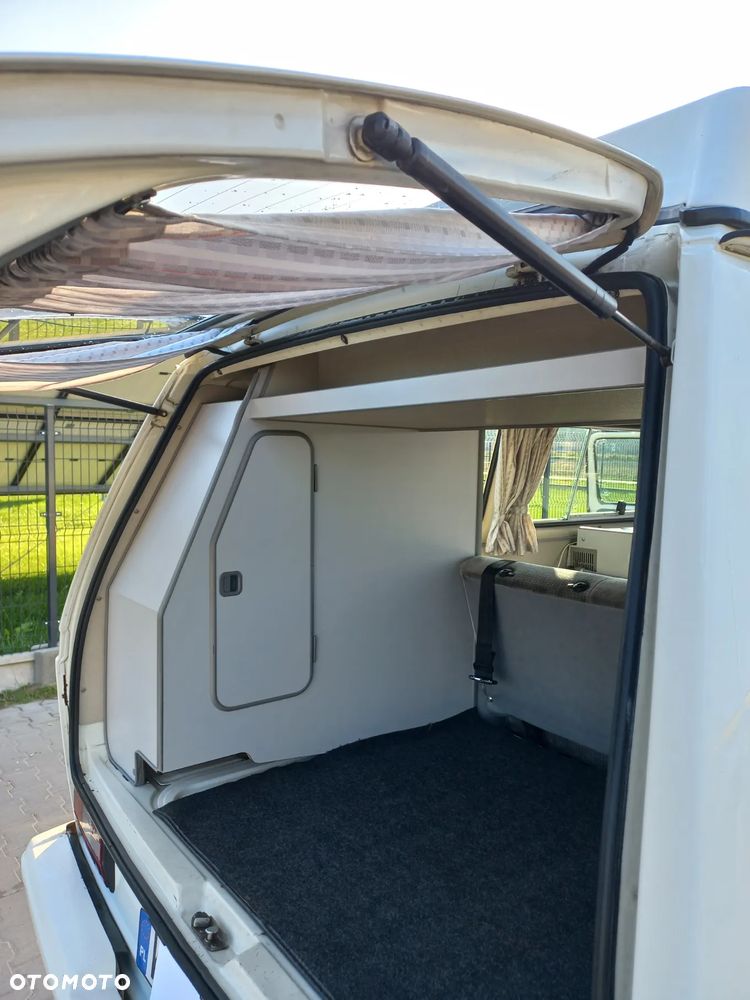 Volkswagen Transporter - 19