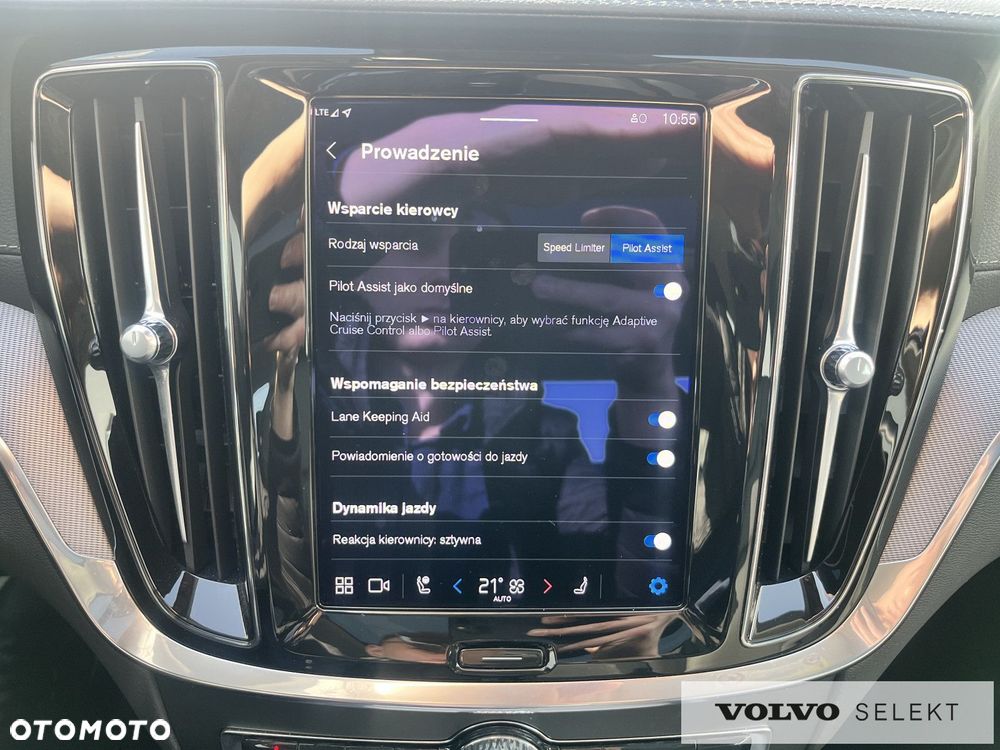 Volvo S60 - 23