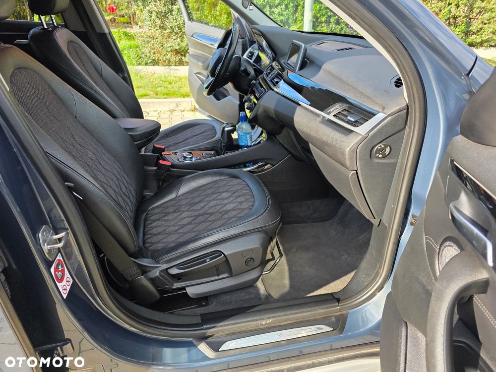 BMW X1 - 15