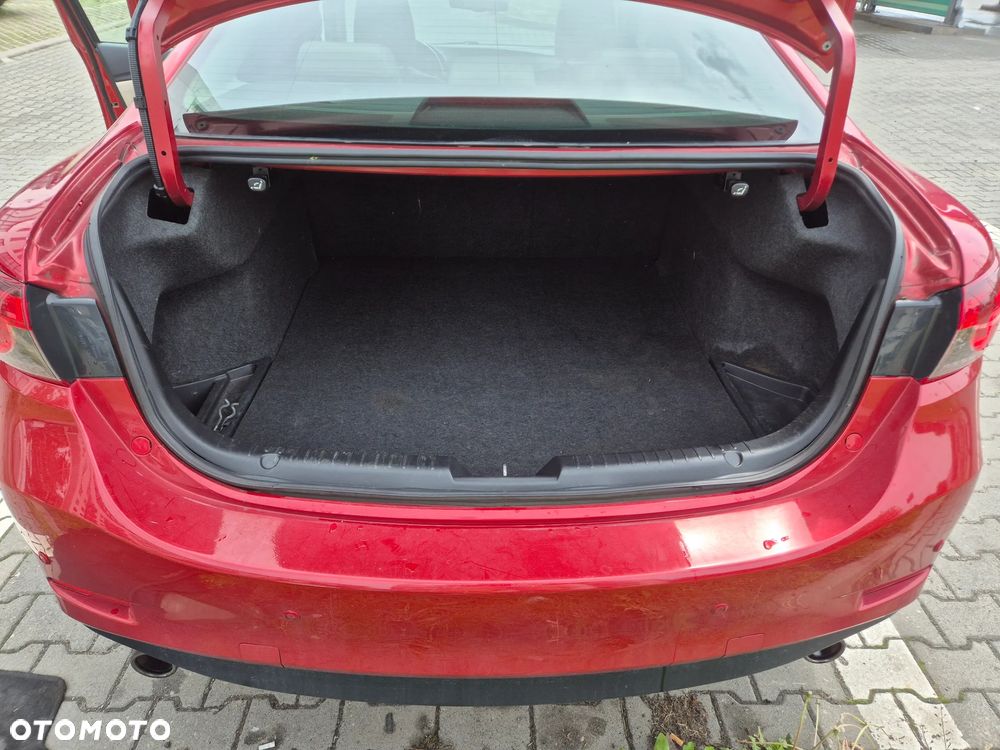 Mazda 6 2.0 Skypassion I-ELoop - 17