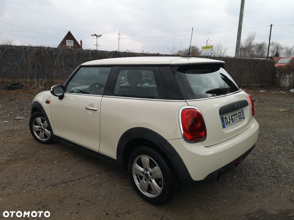 MINI ONE - 13