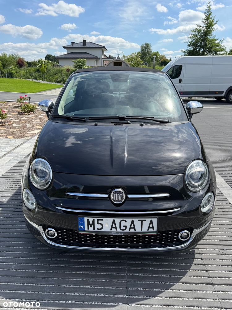 Fiat 500 1.2 Mirror - 3