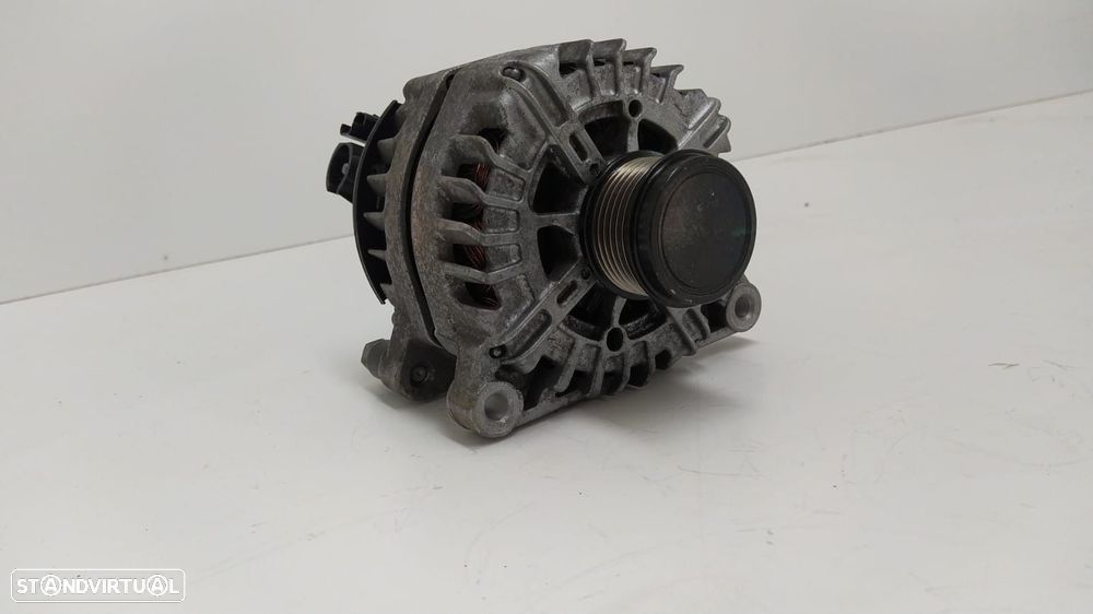 ALTERNADOR PEUGEOT 308 II 2017 -9810525380 - 5