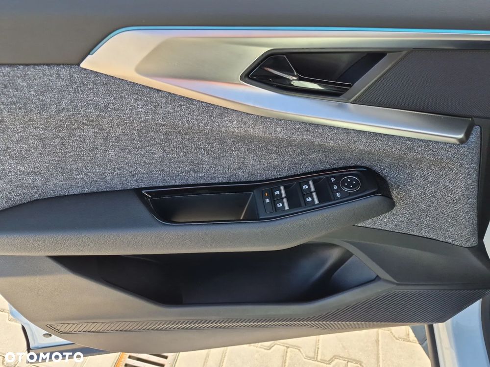 Renault Espace 1.2 E-Tech Full Hybrid 200 Techno MMT 7os - 10