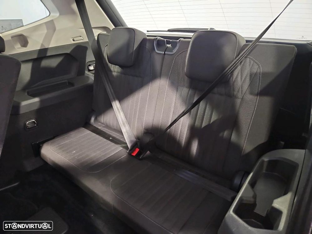 VW Tiguan Allspace 2.0 TDI Life DSG - 10