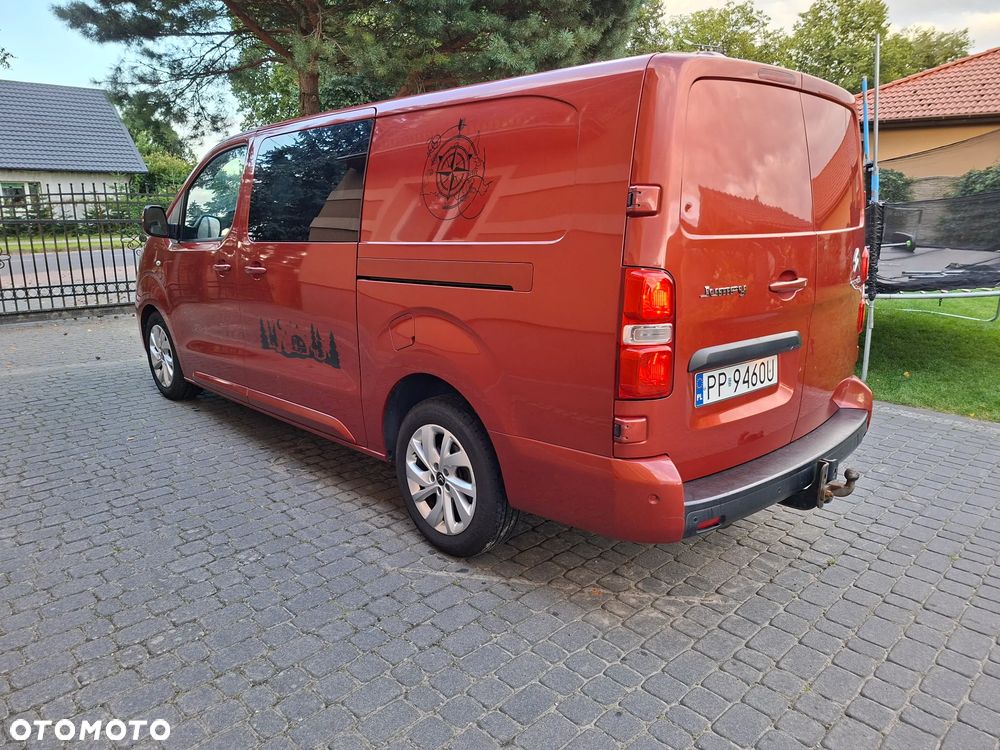 Citroën Jumpy Combi - 9