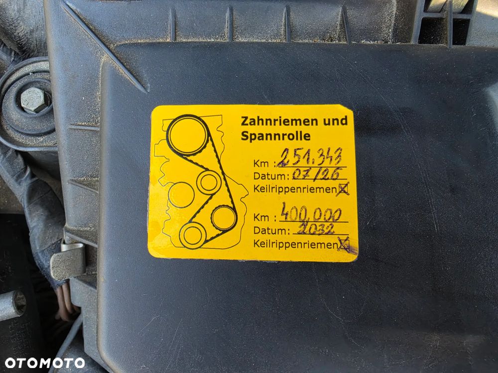 BMW Seria 3 318d DPF Edition Sport - 6