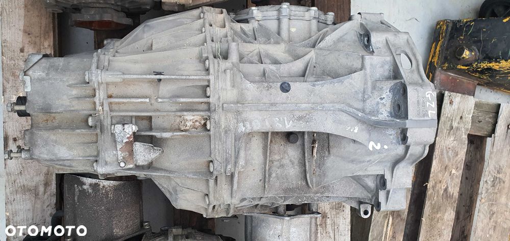 Audi A4 B6 B7 1,8 T BEX skrzynia biegów GZL automat