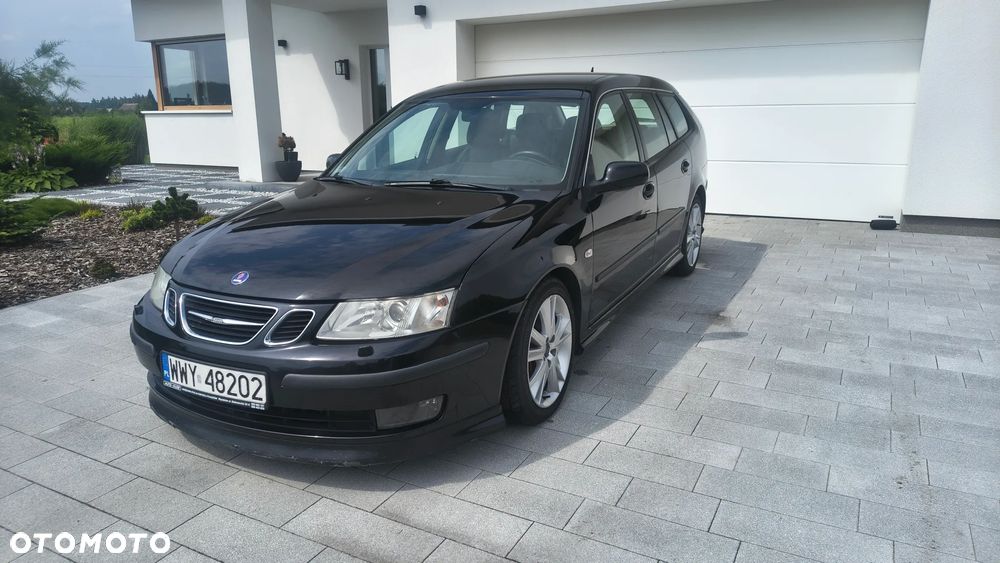 Saab 9-3 - 6