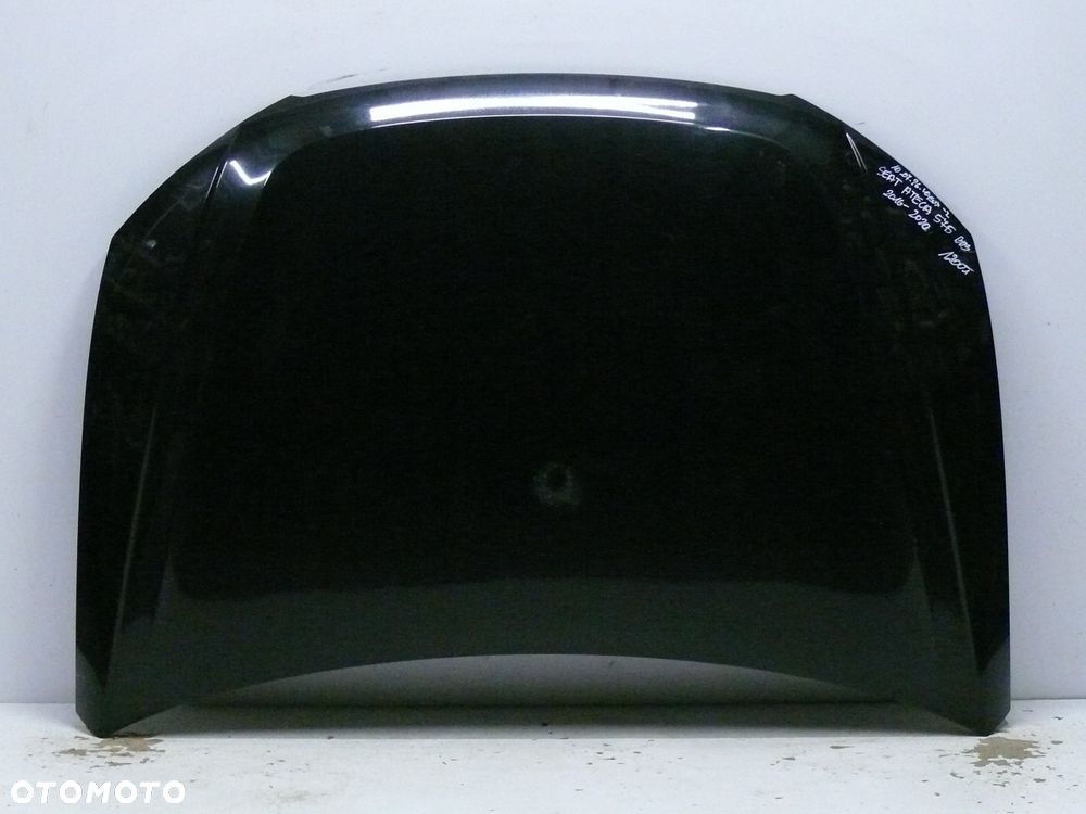 MASKA SEAT ATECA 575 2016 2020 - 1