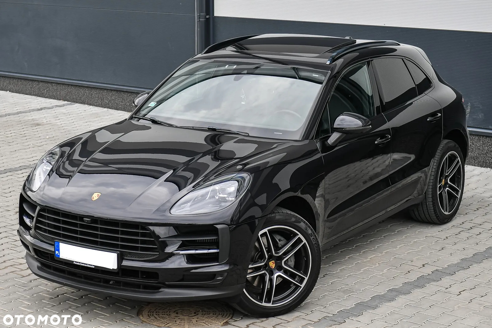Porsche Macan S PDK - 9