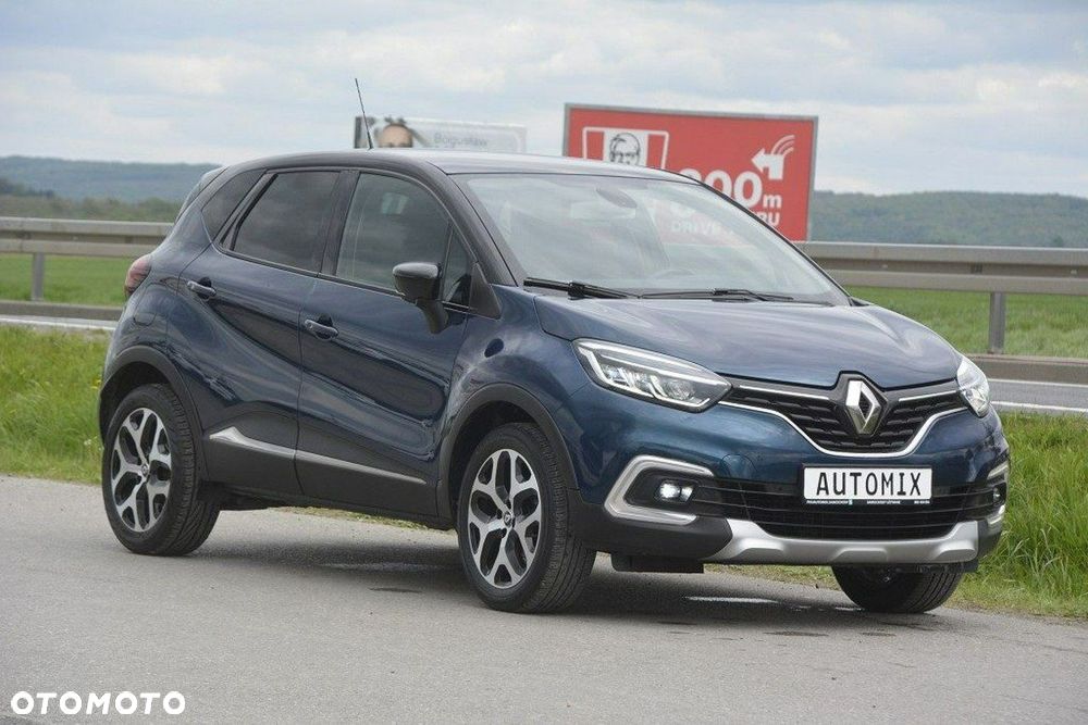 Renault Captur - 9
