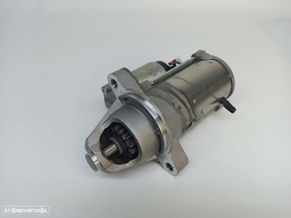 MOTOR DE ARRANQUE FORD C-MAX (CEU) TREND PLUS - 1