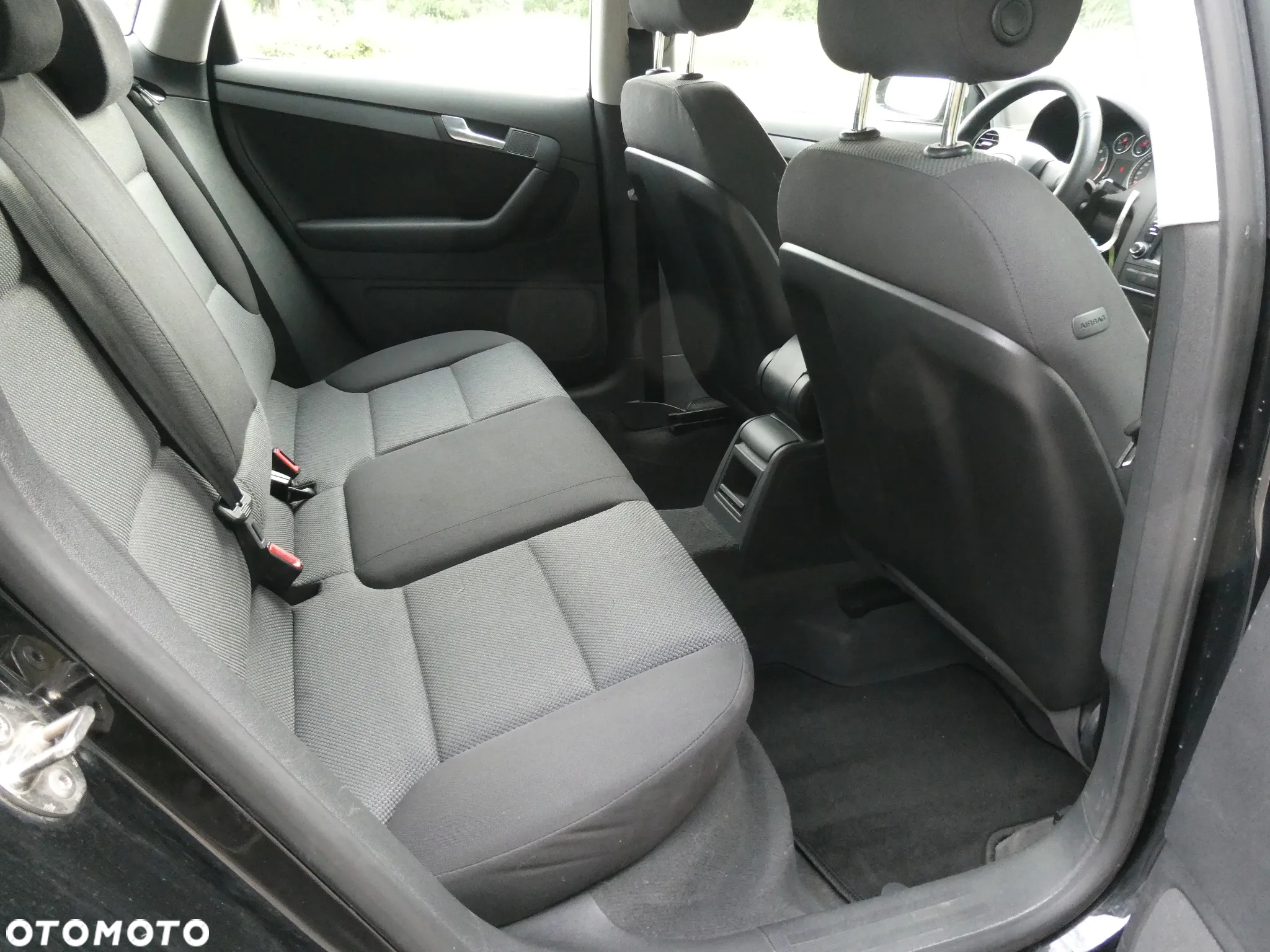 Audi A3 1.6 Sportback Ambition - 22
