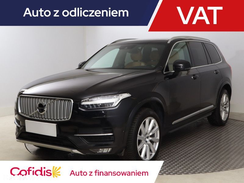 Volvo XC 90 - 2