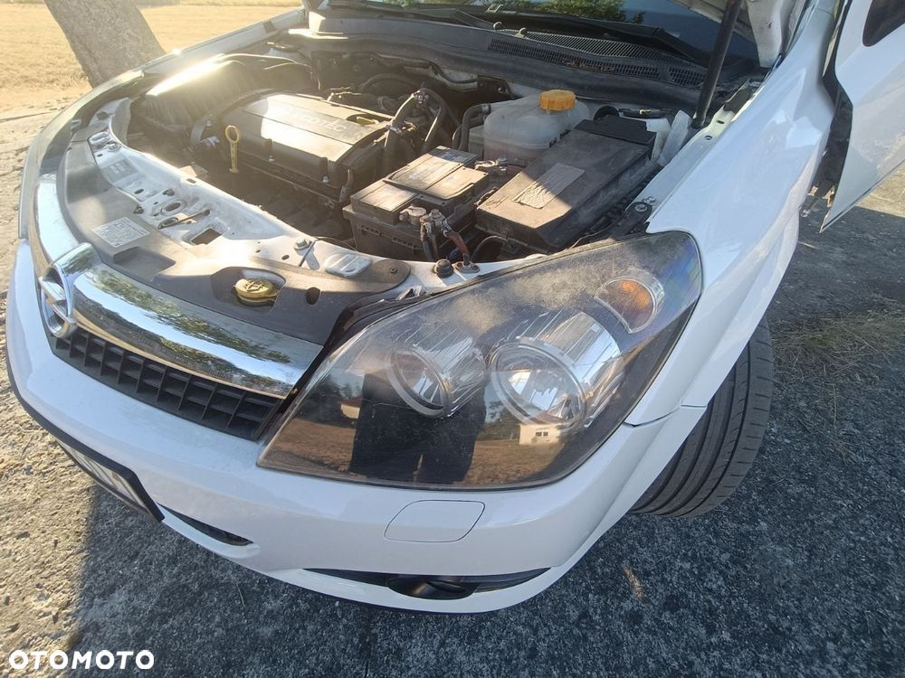 Opel Astra 1.6 - 4