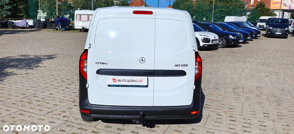 Mercedes-Benz Citan Tourer Standard PRO - 17