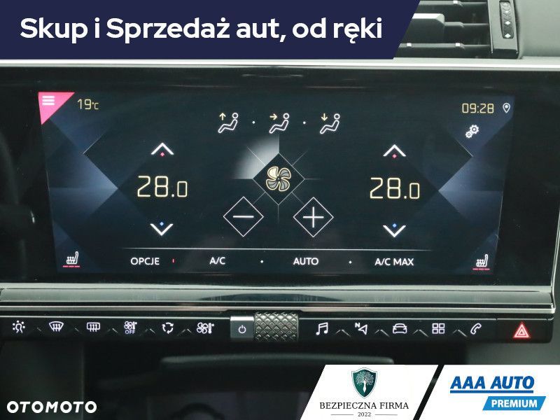 DS Automobiles DS 7 Crossback - 16