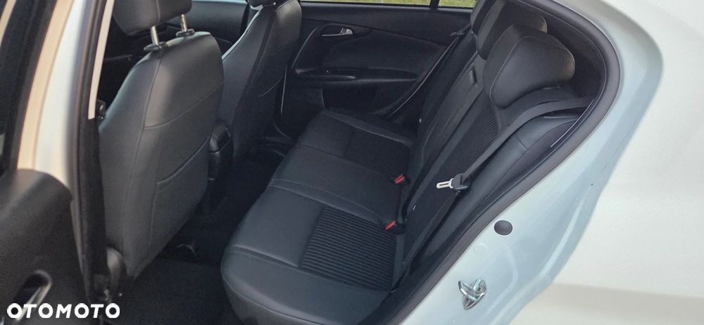 Fiat Tipo 1.4 T-Jet S-Design - 7
