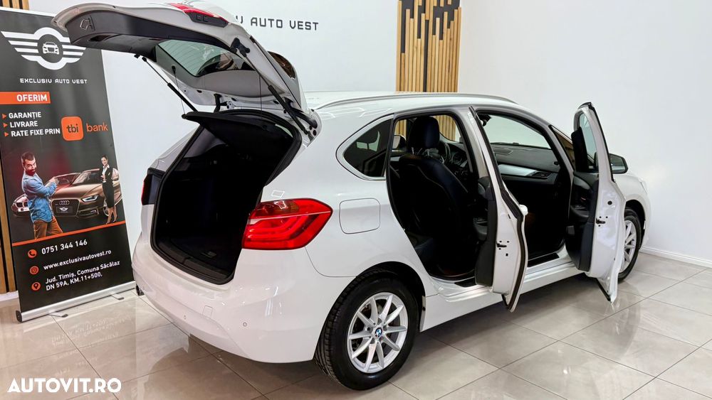 BMW Seria 2 - 16