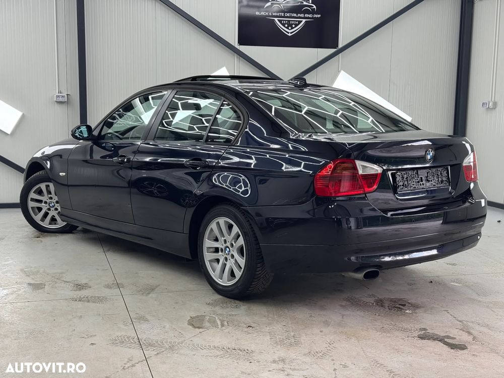 BMW 3 Series 2008 — imagine 16