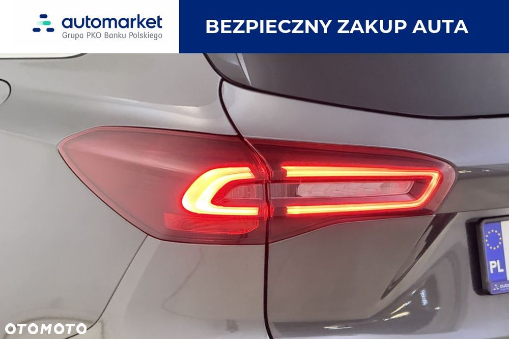 Ford Focus 1.0 EcoBoost Titanium - 11