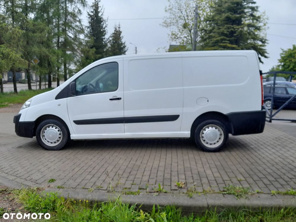 Citroën JUMPY - 2