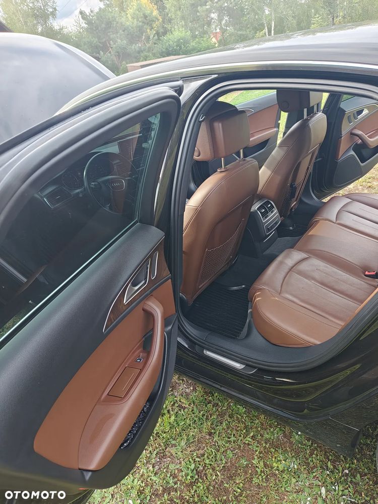 Audi A6 Limousine - 4