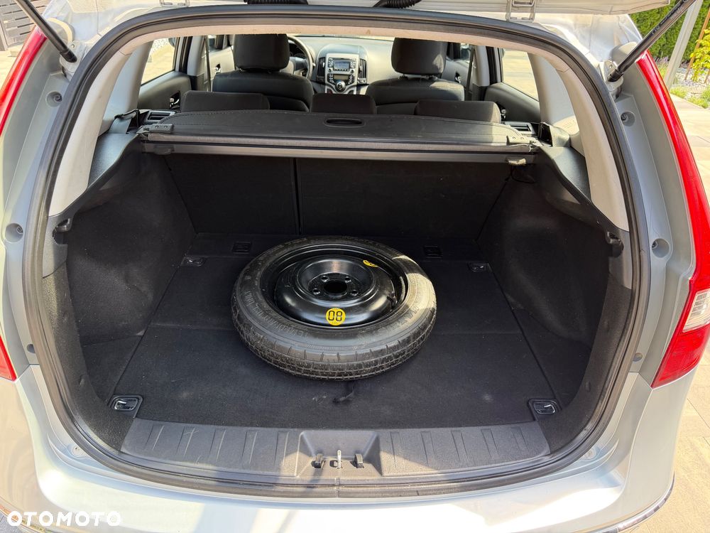 Hyundai i30 1.6 Premium - 20