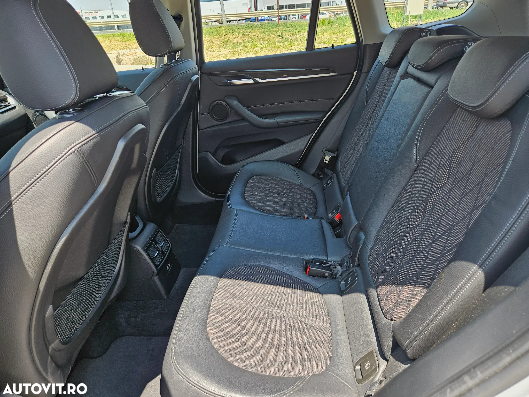 BMW X1 xDrive20d Aut. xLine - 21
