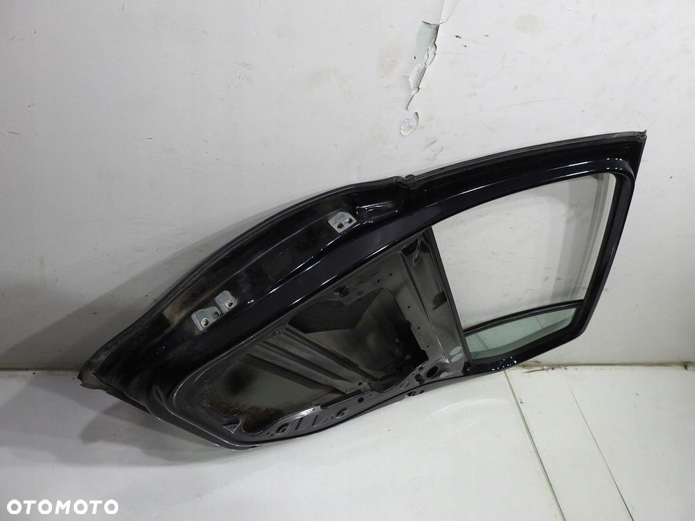 DRZWI PRAWY TYŁ TYLNE VW GOLF VI HB - 9