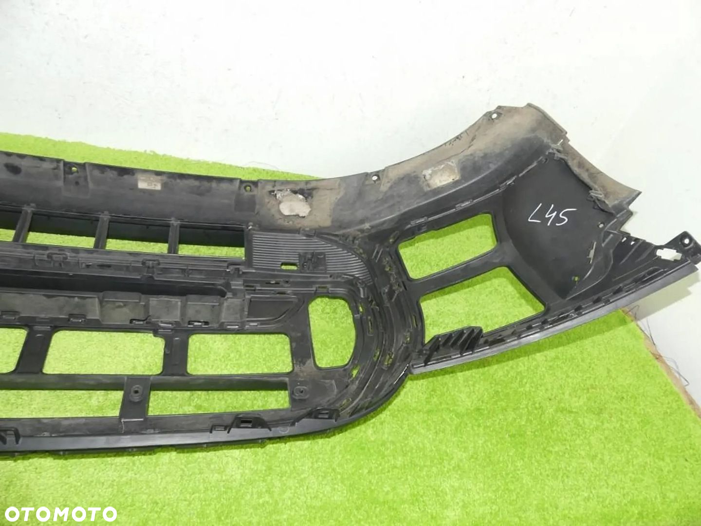 Zderzak Przód Mini F55 F56 F57 Lift LCI 20- Oryginał - 4
