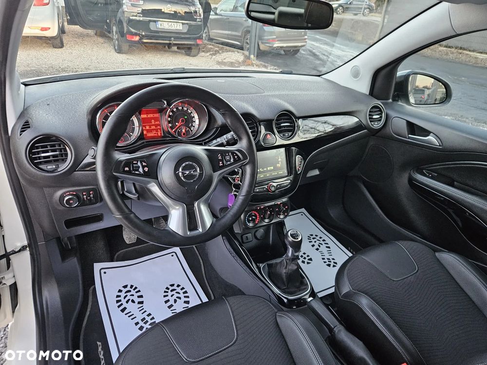 Opel Adam 1.4 Start/Stop Jam - 20