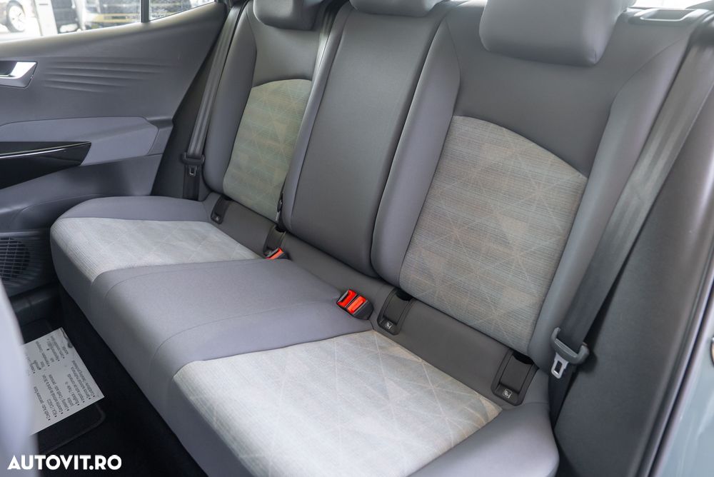 Volkswagen ID.3 Performance Upgrade Pro Life - 22