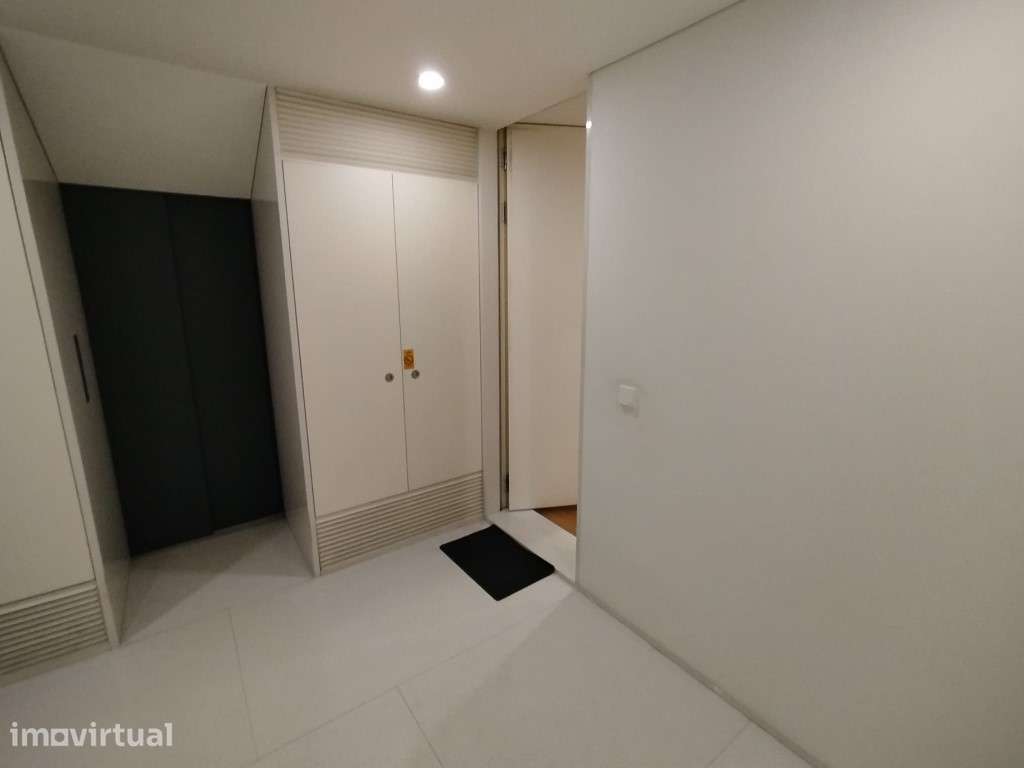 Excelente Apartamento T3 DUPLEX - Como Novo - AVES -* Oferta Escrit... - Grande imagem: 5/42