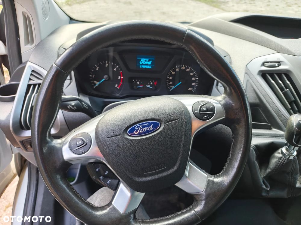 Ford Transit Custom L1H1 VA Trend - 23