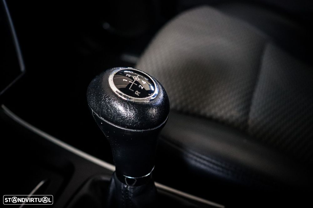 Mercedes-Benz B 180 CDI - 18