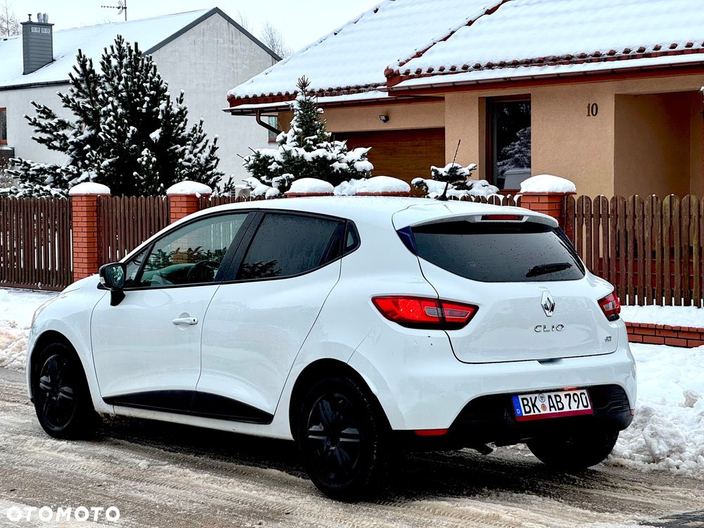 Renault Clio - 6