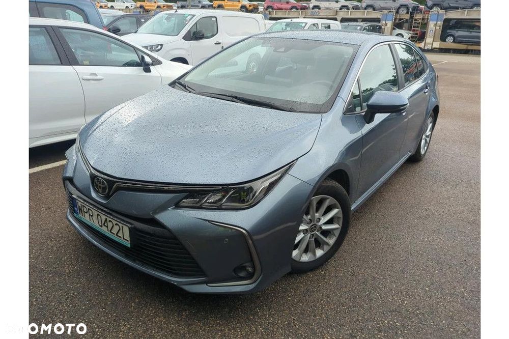 Toyota Corolla - 15