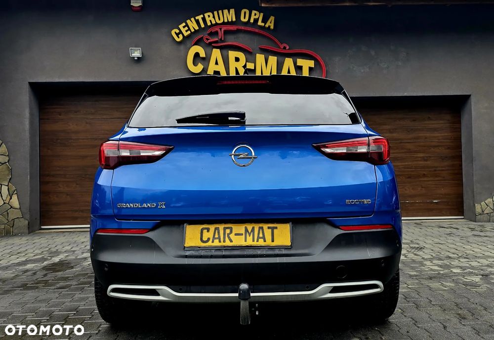 Opel Grandland X 1.6 Start/Stop Automatik Business INNOVATION - 10