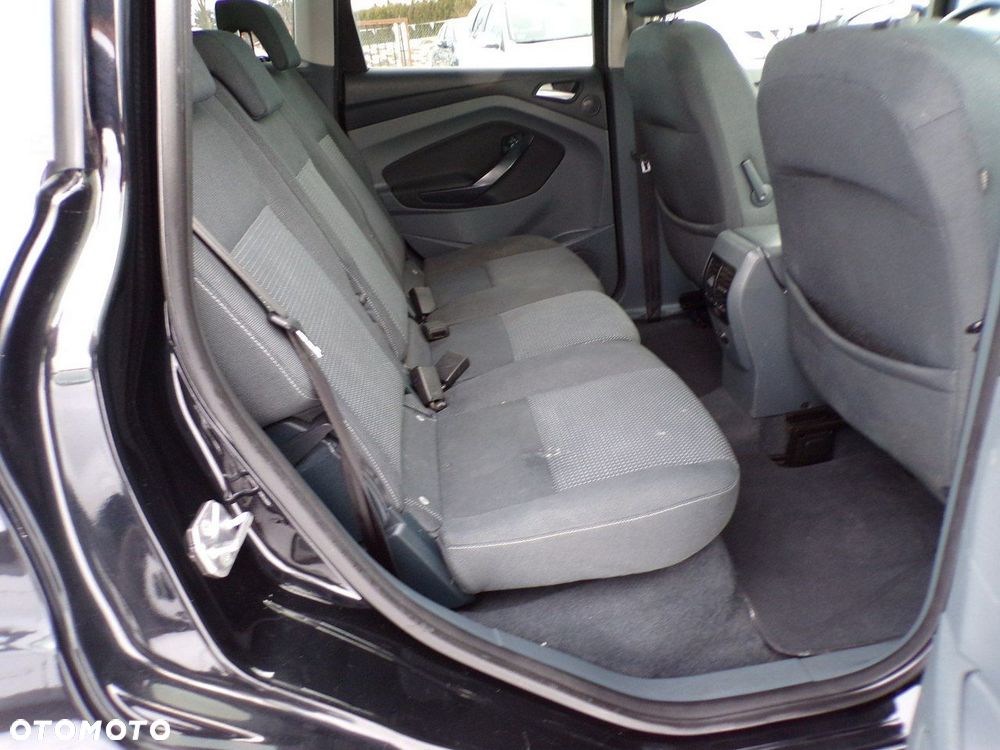 Ford C-MAX - 26