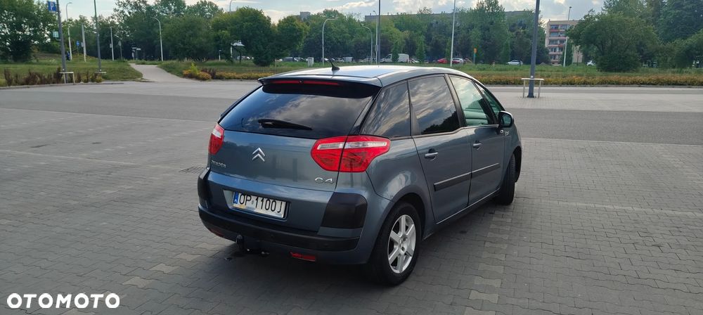 Citroën C4 1.6 HDi Impress Pack - 5