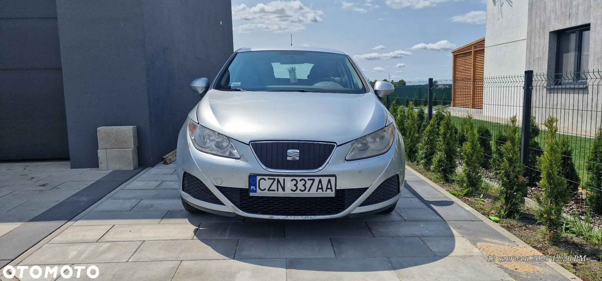 Seat Ibiza - 3