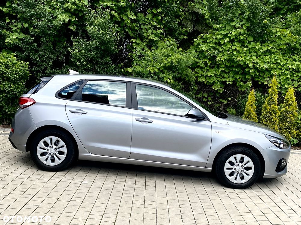 Hyundai i30 - 29