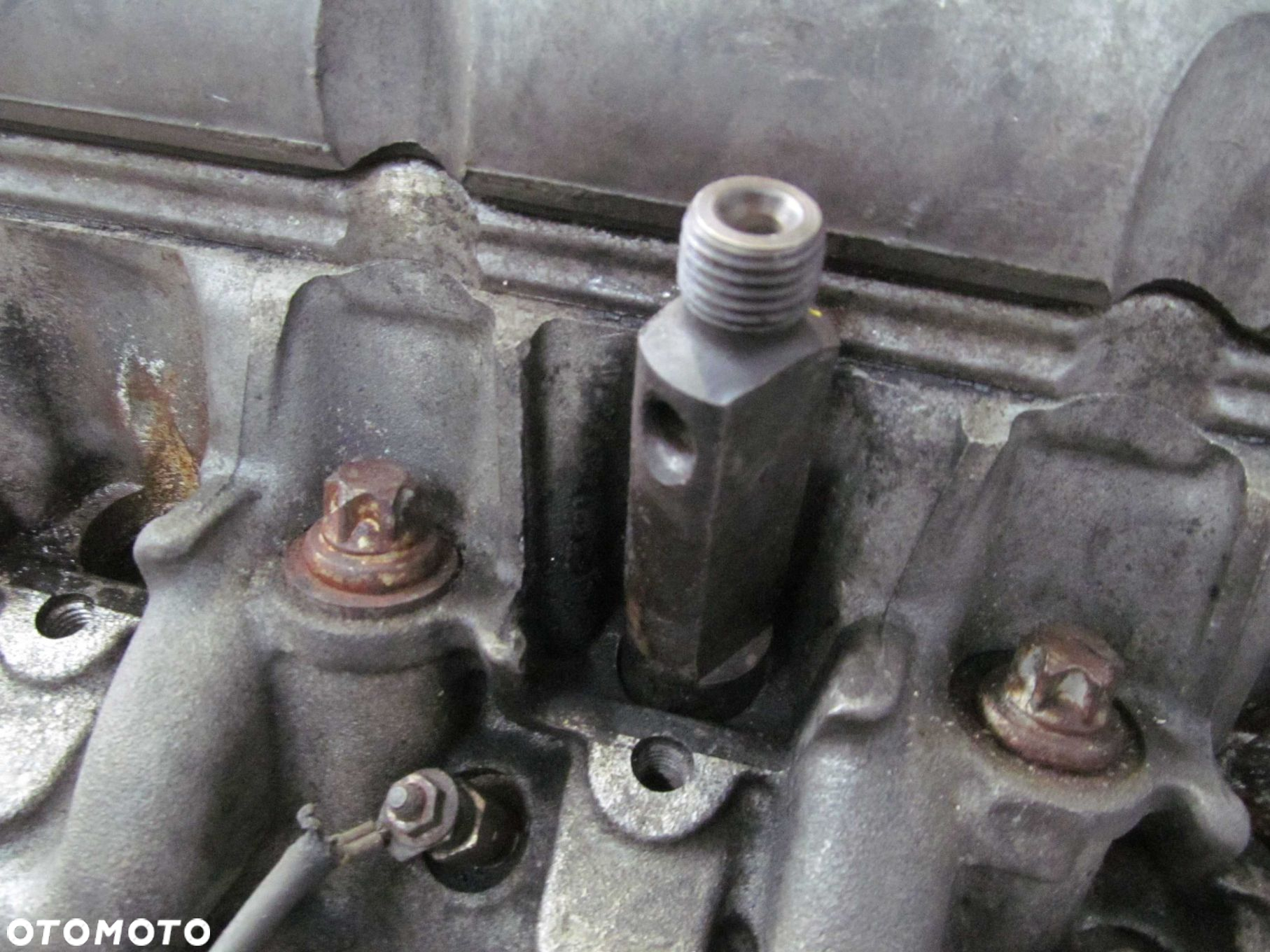 RENAULT LAGUNA I FL 1.9DTI F8T SILNIK SLUPEK - 5